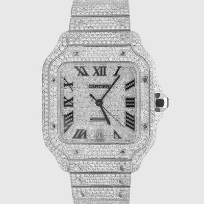 Cartier  watch