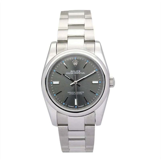 Rolex Lady Oyster Perpetual 177200/1 Ladies 31MM