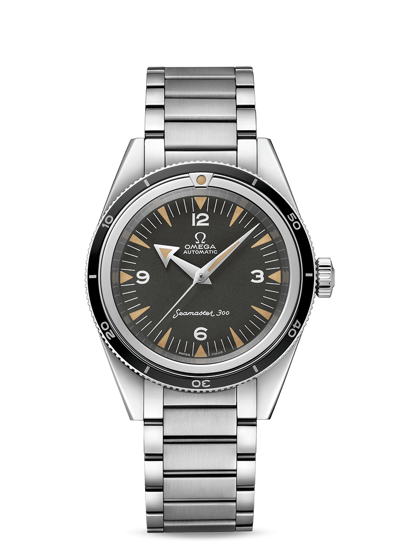 Seamaster The 1957 Trilogy Watch 234.10.39.20.01.001