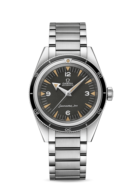 Seamaster The 1957 Trilogy Watch 234.10.39.20.01.001